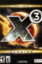 Carátula de X3: Reunion