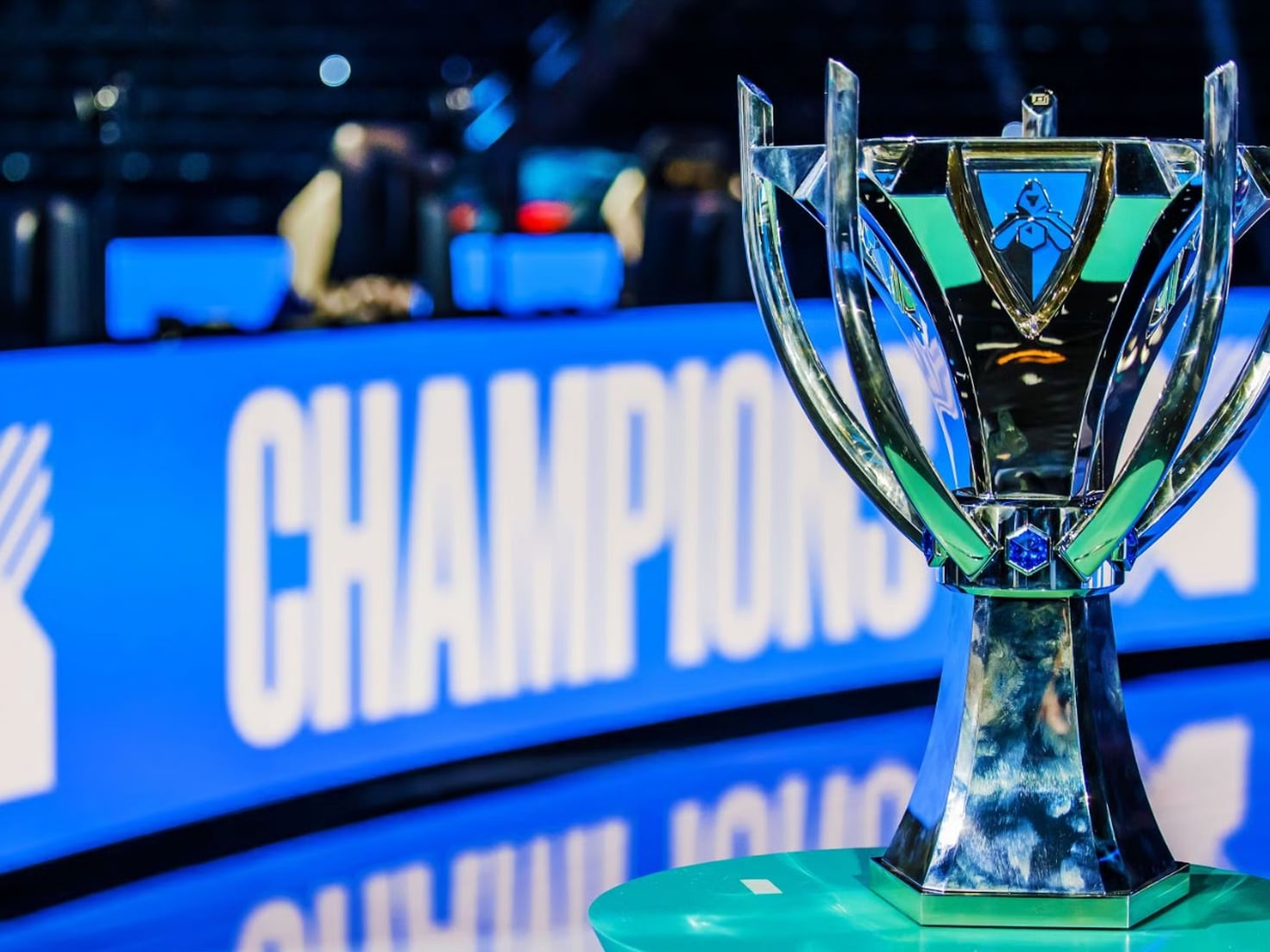 When is LoL Worlds 2023?: Date and time of the matches - Meristation