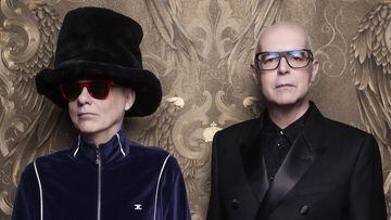 Pet Shop Boys en Chile 2023: a qué hora abren las puertas, quedan entradas y cómo es el setlist del concierto en el Movistar Arena
