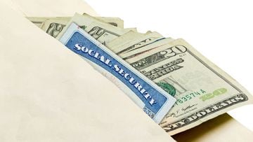 Pagos de $1,800 dólares del Seguro Social el 20 de septiembre: ¿quiénes los recibirán?