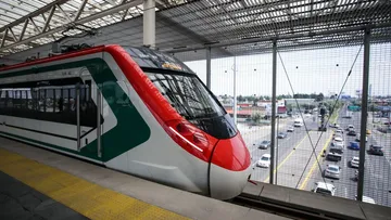 Tren México Toluca: ruta, costos y horarios de servicio 