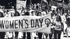 Este 8 de marzo se conmemora el D&iacute;a Internacional de la Mujer en USA y gran parte del mundo. Aqu&iacute; su significado, origen y por qu&eacute; se celebra este d&iacute;a.