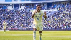 Necaxa - Santos Laguna (2-1): Resumen del partido y goles
