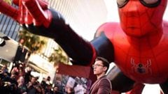 En su segunda semana en el cine, la nueva cinta de Marvel, opac&oacute; los nuevos estrenos, ya que Spider Man: Far From Home volvi&oacute; a arrasar en taquilla.