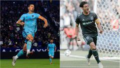 La Major League Soccer dio a conocer la alineaci&oacute;n de lujo que protagonizar&aacute; el MLS All-Star Game de 2019 y Zlatan y Carlos Vela podr&iacute;an jugar juntos.