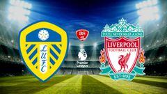 All the info you need to know on the Leeds vs Liverpool game at Elland Road on April 17th, which kicks off at 3 p.m. ET.