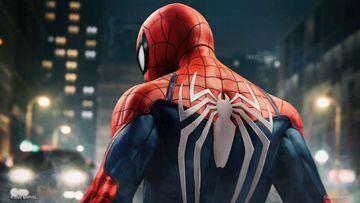 Marvel’s Spider-Man 2 shows Times Square compared to the first installment