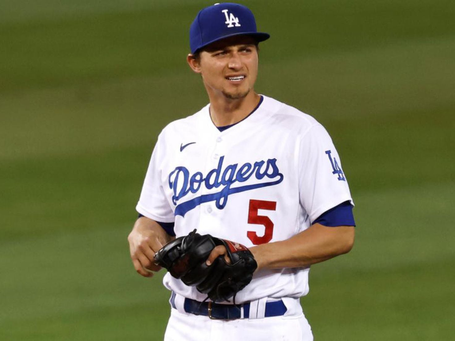 Corey Seager Net Worth