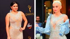 Ariel Winter criticada por copiar el vestido a Kylie Jenner. Im&aacute;gen: Instagram