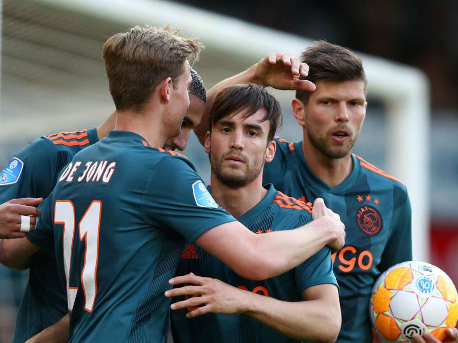 PSV beat Ajax on penalties to win the KNVB Beker