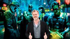 Christopher Nolan celebra ‘Watchmen’ de Zack Snyder: “Se adelantó a su tiempo”