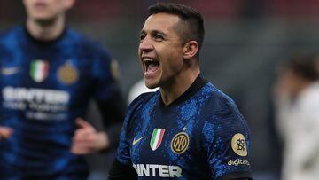Inter de Milán 4 - Cagliari 0, Serie A: Resultado, goles y resumen
