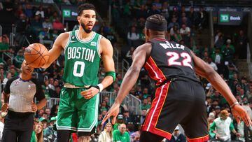 The Celtics are looking to make history in the NBA by coming back from a 0-3 down to get a ticket to the Finals. How much are the tickets at the TD Garden?