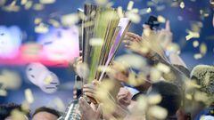 Copa Oro 2023: Quedaron definidos los cuartos de final y las llaves rumbo al cierre