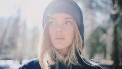 Muere la joven promesa del snowboard brit&aacute;nico, Ellie Soutter de 18 a&ntilde;os 