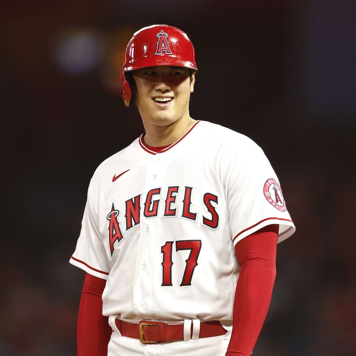 Shohei Ohtani agrees $30m 2023 contract with Angels