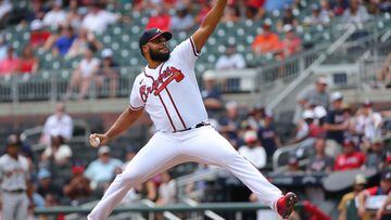 The Atlanta Braves have placed closer Kenley Jansen on the 15-day injured list due to a recurring irregular heartbeat that has dogged him for a decade