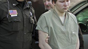 Brendan Dassey, de 'Making a Murderer', saldrá de la cárcel