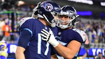 Titans' Top Plays vs. Saints Week 1