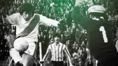 El Ajax repitió la hazaña que ya consiguió Banfield en 1974