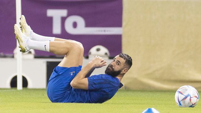 Photo of Qatar 2022 World Cup injury report: Who is out for the first game on each team?
