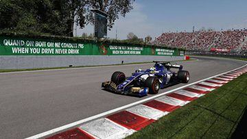 Sauber "confía" en Honda a pesar de los malos resultados