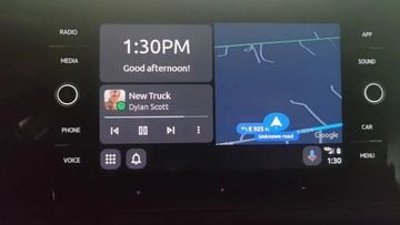 Android Auto te dejará ver más cosas en su pantalla partida - Meristation