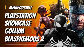 MeriPodcast 16x41: The Last of Us Multi en peligro, ¿fue el PlayStation Showcase una decepción?