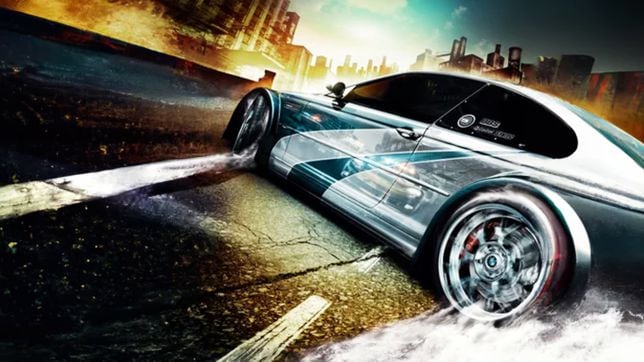 Need for Speed Most: Wanted Remake? Fans go wild over latest clue -  Meristation