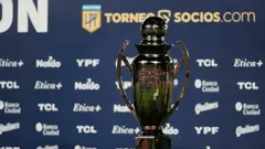 Palmarés completo Liga argentina: ¿cuál es el equipo que tiene más campeonatos?