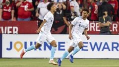 The MLS team has not won the All-Star Game since 2015
