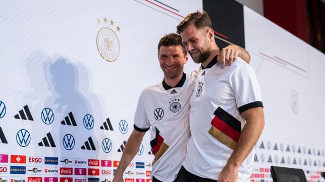 Última hora Costa Rica – Alemania en el Mundial de Qatar: Resultado y jugada a jugada en vivo