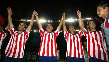 Las 7 hazañas del fútbol mexicano en la Copa Libertadores