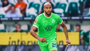VfL Wolfsburg confirms that John Brooks will leave in the summer
