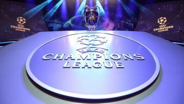 Champions League Round of 16 draw: times, teams, how to watch, stream online