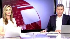 Mediaset se plantea el regreso de ‘Noticias Cuatro’