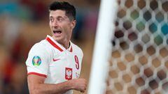Polonia amenaza con no jugar la repesca del Mundial ante Rusia