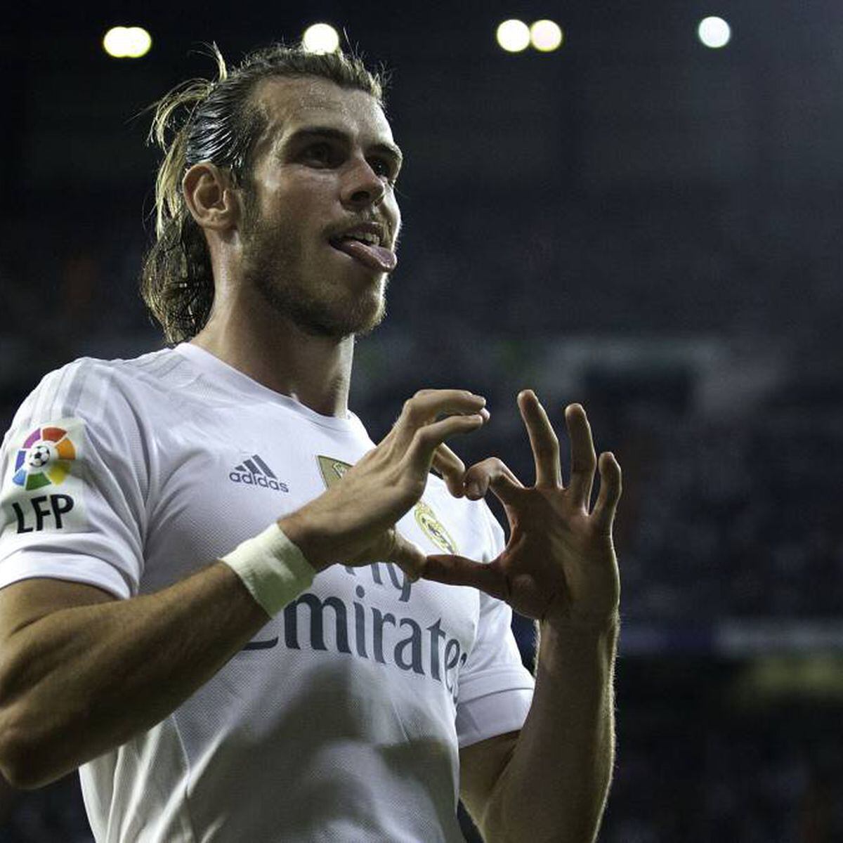 Gareth Bale may rank as British football's greatest-ever export