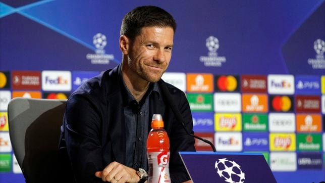 Xabi: “En saber llevar al jugador, Simeone es un adelantado”