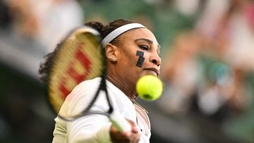 Resumen de Wimbledon: resultados del 28 de junio en Londres | Regreso cruel para Serena