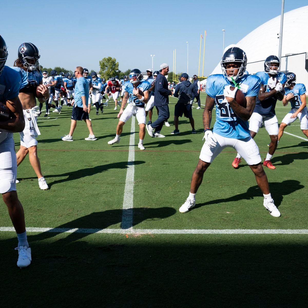 How it works: NFL Practice Squad rules, eligibility, salary, and more