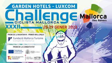 Challenge de Mallorca 2023: perfiles, recorrido, favoritos, TV y dónde ver los Trofeos en directo