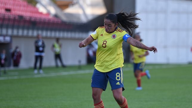 Colombia ante Brasil, primer reto para soñar con el Mundial