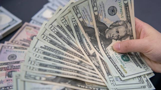 Precio del dólar hoy, 7 de julio: Tipo de cambio en Honduras, México, Guatemala, Nicaragua...