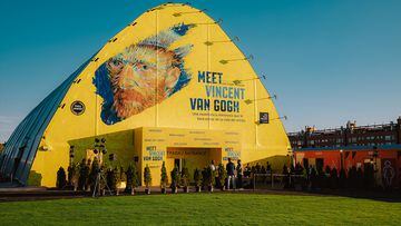 Exposición Meet Vincent van Gogh en Chile: fechas, horarios, precio de las entradas y dónde comprarlas