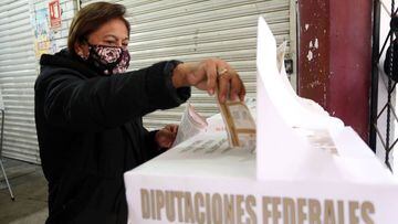 Resultados elecciones en Veracruz: ¿quién va ganando según el PREP?