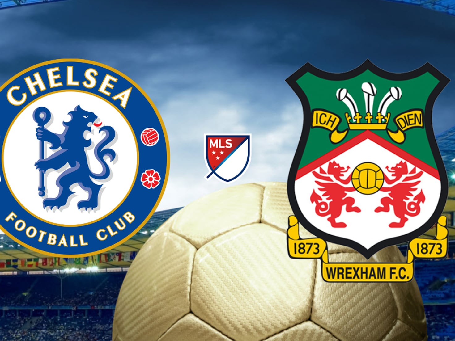 Chelsea vs Wrexham: Chelsea vs Wrexham friendly match: know