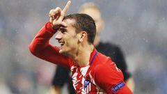 Barcelona planning Griezmann announcement in two weeks