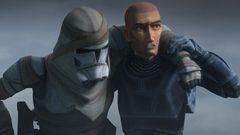 Star Wars: La Remesa Mala narra la tragedia de los clones en uno de sus episodios más brillantes