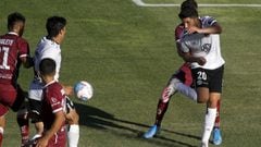 Colo Colo - Melipilla: horario, TV y cómo ver online el partido del Torneo Nacional